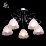Люстра De markt 676010605 Нежность