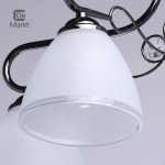 Люстра De markt 676010605 Нежность