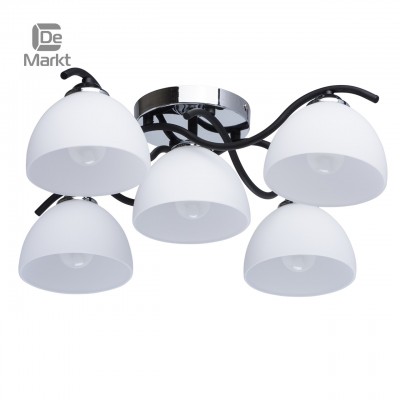 Люстра De markt 676010705 Нежность