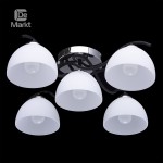 Люстра De markt 676010705 Нежность