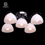 Люстра De markt 676010705 Нежность