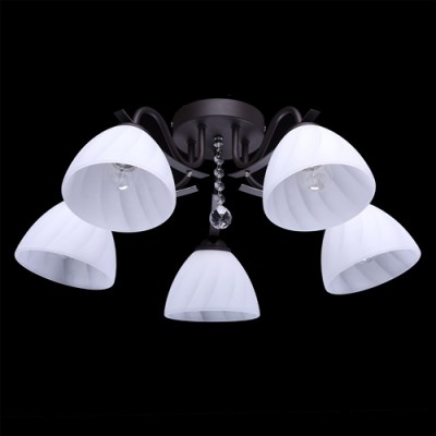 Люстра De markt 676010805 Нежность