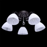 Люстра De markt 676010805 Нежность