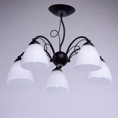 Люстра De markt 676010905 Нежность