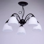 Люстра De markt 676010905 Нежность