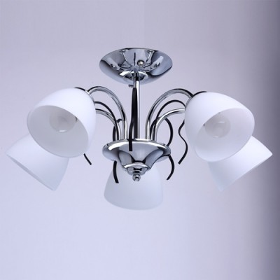 Люстра De markt 676011005 Нежность