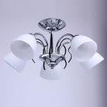 Люстра De markt 676011005 Нежность