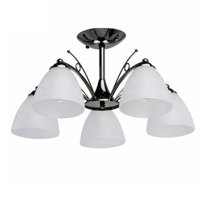 Люстра De markt 676011105 Нежность