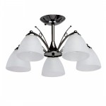 Люстра De markt 676011105 Нежность