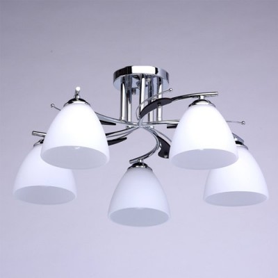 Люстра De markt 676011305 Нежность