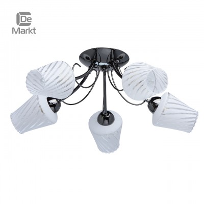 Люстра De markt 676011405 Нежность