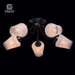 Люстра De markt 676011405 Нежность