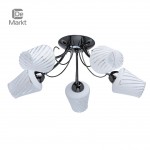 Люстра De markt 676011405 Нежность