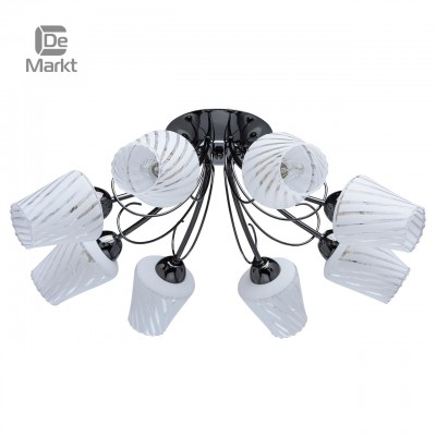 Люстра De markt 676011508 Нежность