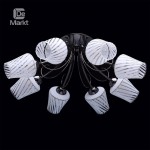 Люстра De markt 676011508 Нежность