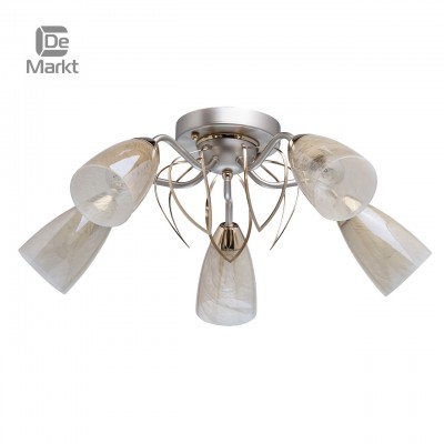 Люстра De markt 676011605 Нежность