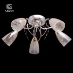 Люстра De markt 676011605 Нежность