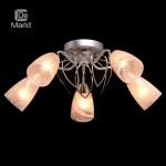 Люстра De markt 676011605 Нежность