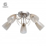 Люстра De markt 676011605 Нежность