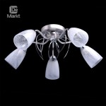 Люстра De markt 676011705 Нежность