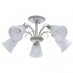 Светильник De Markt 676011805 Нежность