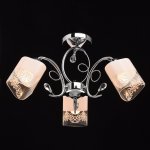 Светильник De Markt 676011903 Нежность