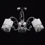 Светильник De Markt 676011903 Нежность