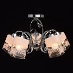 Светильник De Markt 676012005 Нежность