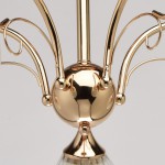 Светильник De Markt 676012205 Нежность