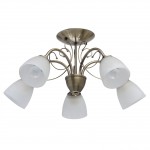 Светильник De Markt 676012405 Нежность