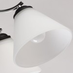 Светильник De Markt 676012605 Нежность