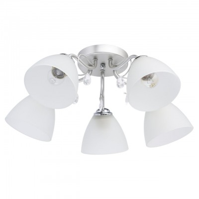 Люстра Mw light 676013005