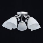 Люстра Mw light 676013005