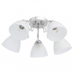 Люстра Mw light 676013005