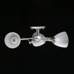 Светильник De City 676013103