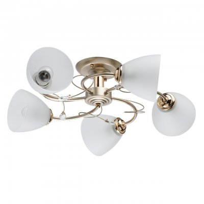 Светильник De City 676013405