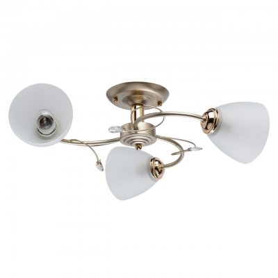 Светильник De City 676014003 Светильник De City 676014003