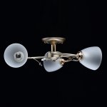 Светильник De City 676014003