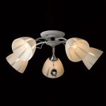 Светильник De Markt 676014505 Нежность