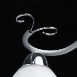 Люстра De Markt 676014805 Нежность