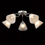 Светильник De Markt 676015205 Нежность