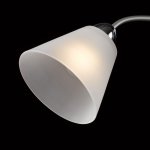 Светильник De Markt 676015303 Нежность