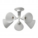 Люстра De Markt 676015505 Нежность