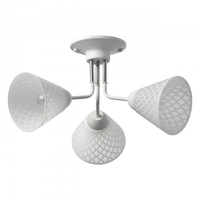 Светильник De Markt 676015603 Нежность