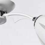 Светильник De Markt 676015903 Нежность