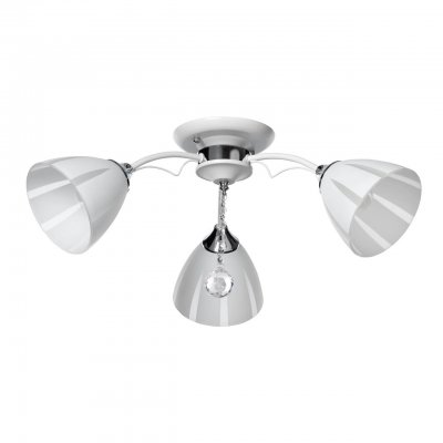 Светильник De Markt 676015903 Нежность