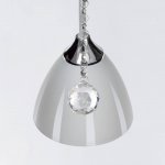 Светильник De Markt 676015903 Нежность