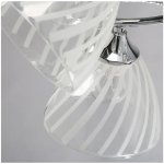 Люстра De Markt 676016505 Нежность