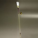 Настенный светильник MM Lampadari 6767/A1 V2387