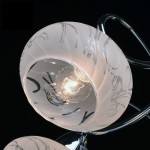 Люстра De markt 677010105 Грация